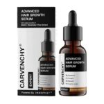 Advanced Hair Growth Serum (CARVENCHY)
