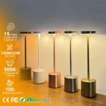 High lumen Desk light