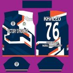 Premium Custom Jersey Wholesale - Image 6