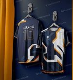 Premium Custom Jersey Wholesale - Image 5